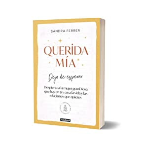 QUERIDA MIA