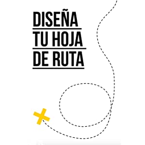 hoja de camino