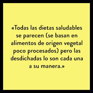 Come mierda: No comas mejor, deja de comer peor (Libro práctico) 11 BASULTO