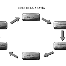 ciclos, etapas, viajes, libertad, liberación