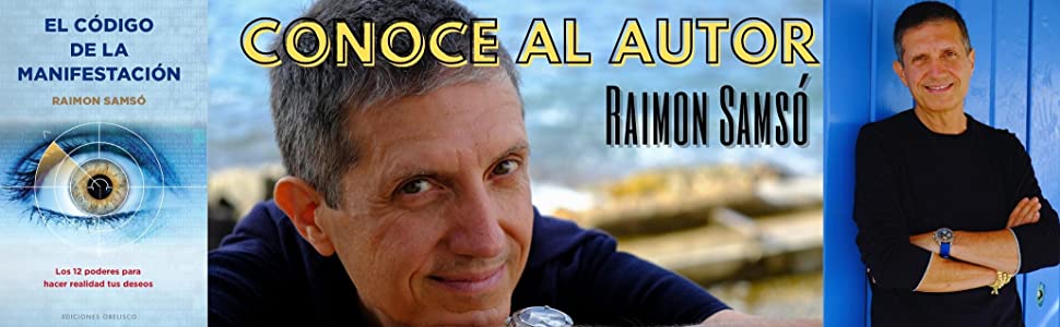 raimon samsó, autoayuda, desarrollo personal, espiritualidad, mística