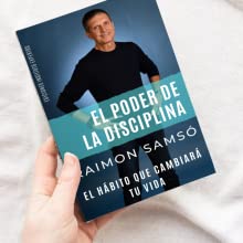 El poder de la disciplina