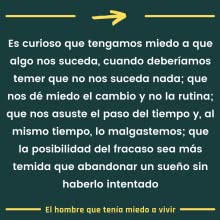 superación