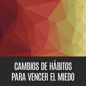 Vencer El Miedo