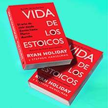 vacío de los estoicos