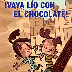 humor, libro divertido para niños, lectura fácil,