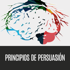 Técnicas prohibidas de Persuasión, manipulación e influencia usando patrones de lenguaje y técnicas de PNL (2a Edición) 15 principios de la persuasión