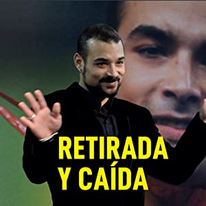 El gran salto, Gervasio Deferr, gimnasia artística, Olimpiadas, autoayuda, superación, deporte.