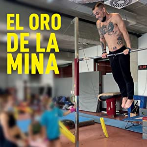 El gran salto, Gervasio Deferr, gimnasia artística, Olimpiadas, autoayuda, superación, deporte.