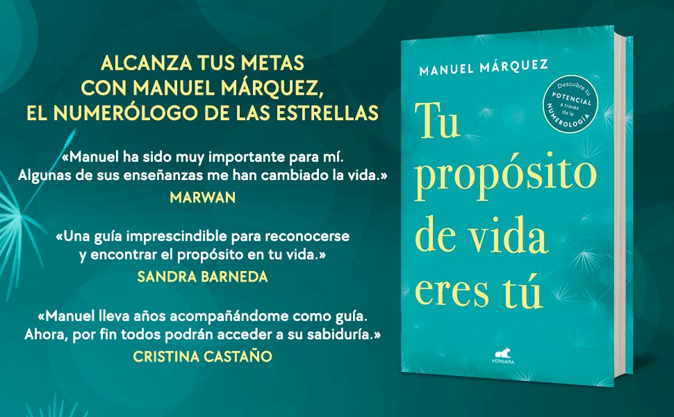 TU PROPOSITO DE VIDA