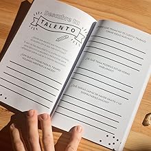 Cuaderno práctico para calmar la ansiedad con ejercicios, mandalas, trucos y más (Psicología y Autoayuda) (Cuadernos prácticos) 13 cuaderno guiado de ejercicios para la ansiedad