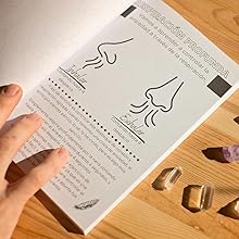 Cuaderno práctico para calmar la ansiedad con ejercicios, mandalas, trucos y más (Psicología y Autoayuda) (Cuadernos prácticos) 9 ejercicios para calmar tu ansiedad