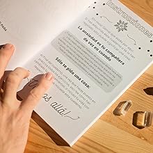 Cuaderno práctico para calmar la ansiedad con ejercicios, mandalas, trucos y más (Psicología y Autoayuda) (Cuadernos prácticos) 7 cuaderno para reducir la ansiedad