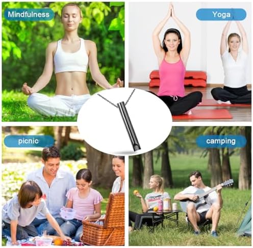 1707378148 718 XUJLRL Collar de respiracion meditativa Collar de Alivio del