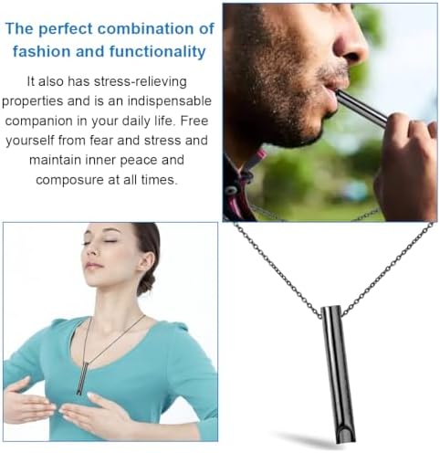1707378148 868 XUJLRL Collar de respiracion meditativa Collar de Alivio del