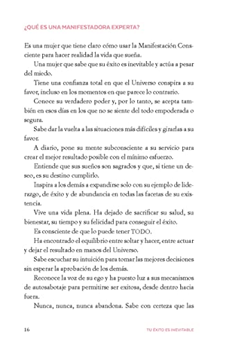 1707400361 128 Tu exito es inevitable Manifiesta lo que deseas y mereces