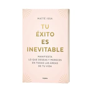 TU EXITO ES INEVITABLE