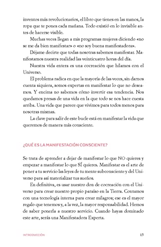 1707400361 238 Tu exito es inevitable Manifiesta lo que deseas y mereces