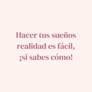 TU EXITO ES INEVITABLE