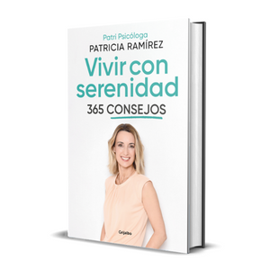 VIVIR CON SERENIDAD