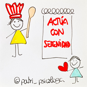 VIVIR CON SERENIDAD