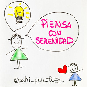 VIVIR CON SERENIDAD