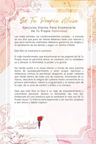 1707449123 456 Se tu Propia Musa Ejercicios diarios para enamorarte de tu