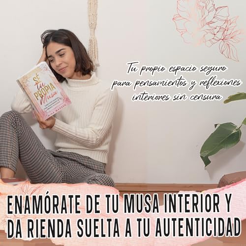 1707449124 25 Se tu Propia Musa Ejercicios diarios para enamorarte de tu