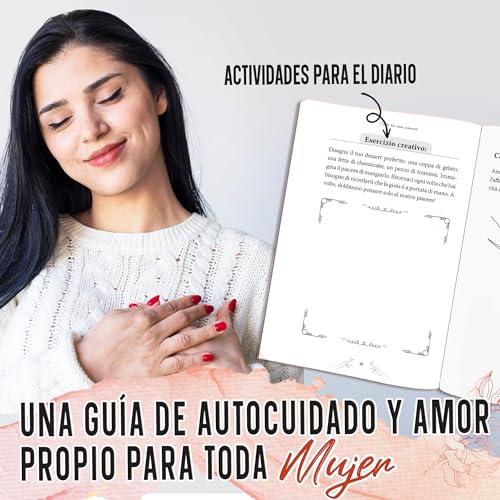 1707449124 774 Se tu Propia Musa Ejercicios diarios para enamorarte de tu