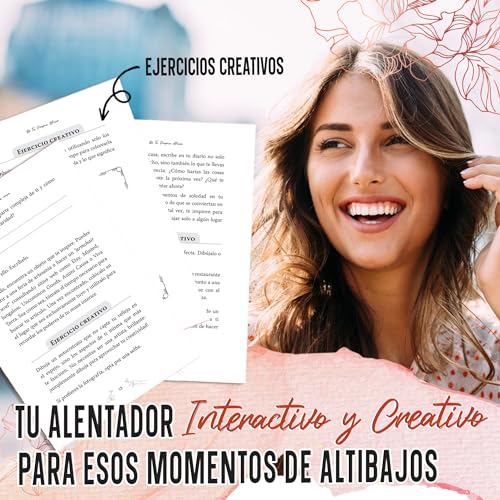 1707449124 779 Se tu Propia Musa Ejercicios diarios para enamorarte de tu