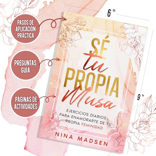 1707449124 820 Se tu Propia Musa Ejercicios diarios para enamorarte de tu
