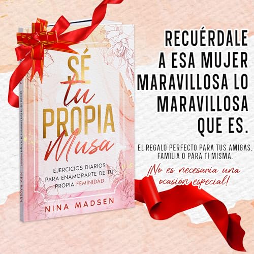 1707449125 66 Se tu Propia Musa Ejercicios diarios para enamorarte de tu
