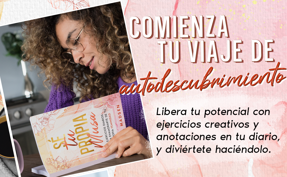 Autocompasión, Narrativa Personal, Empoderamiento Femenino, Viaje Único