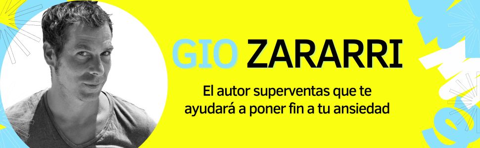 El fin de la ansiedad en niños y adolescentes: Cómo ayudar a tus hijos a gestionar los miedos, el estrés y la ansiedad (Libro práctico) 3 ZARARRI