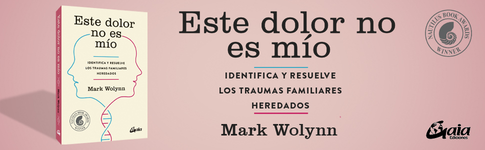 Logo este dolor no es mio
