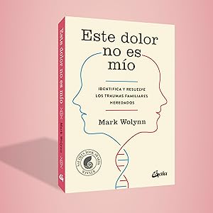 portada este dolor no es mio
