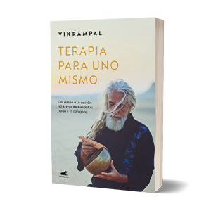 TERAPIA PARA UNO MISMO