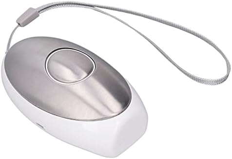 Instrumento de Sueño para Aliviar la Ansiedad, 3 Modos Dispositivo de Sueño de Mano de Microcorriente Recargable por USB Portátil 7 1707510993 592 Instrumento de Sueno para Aliviar la Ansiedad 3 Modos Dispositivo