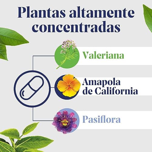 1707585189 242 Arkopharma Arkosueno Forte 8h de Sueno 30 Comprimidos Liberacion de