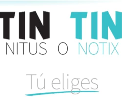 1707598058 477 Tinnotix 30 Comprimidos para los acufenos o tinnitus Reduce