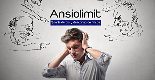 1707646852 512 Novadiet ANSIOLIMIT Capsulas con Vitamina B6 Magnolia Tulsi GABA