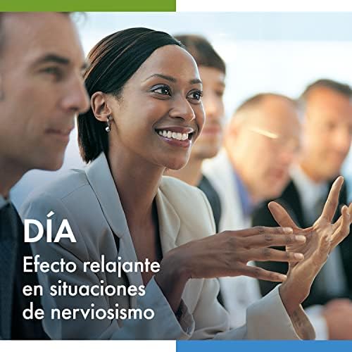 Serenia Complemento Alimenticio con Valeriana, Pasiflora y Amapola de California - Pastillas Naturales para Dormir - Una Ayuda para Relajarte de Forma Natural, Día y Noche - 90 Cápsulas 4 1707678271 210 Serenia Complemento Alimenticio con Valeriana Pasiflora y Amapola de California