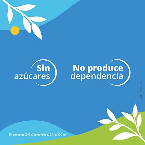 Serenia Complemento Alimenticio con Valeriana, Pasiflora y Amapola de California - Pastillas Naturales para Dormir - Una Ayuda para Relajarte de Forma Natural, Día y Noche - 90 Cápsulas 5 1707678271 870 Serenia Complemento Alimenticio con Valeriana Pasiflora y Amapola de California