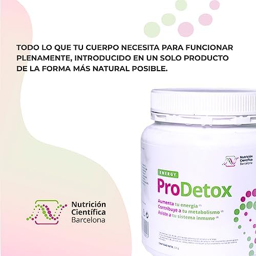 1707724464 344 ENERGYPRODETOX Ayuda a Cuerpo y Mente a Rendir Plenamente
