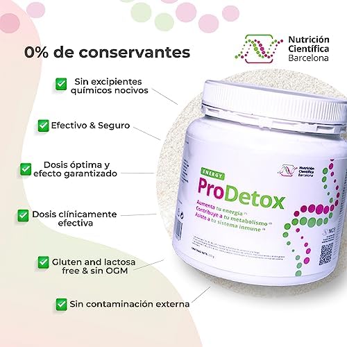 1707724465 680 ENERGYPRODETOX Ayuda a Cuerpo y Mente a Rendir Plenamente