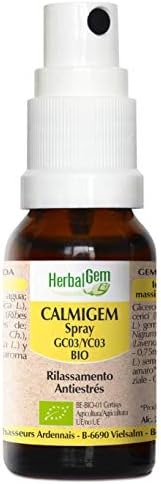 1707771563 825 HERBALGEM Calmigem Spray Complejo Antiestres Ayuda a