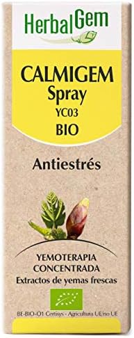 1707771563 953 HERBALGEM Calmigem Spray Complejo Antiestres Ayuda a