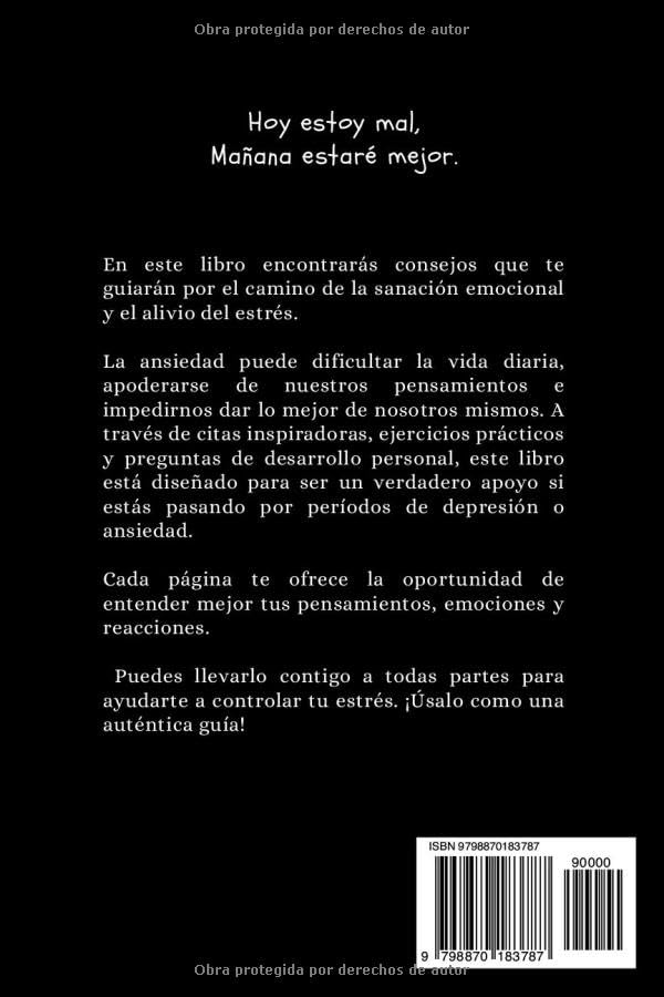 Hoy estoy mal, Mañana estaré mejor 1 1707815814 837 Hoy estoy mal Manana estare mejor