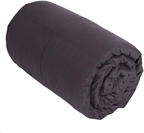 1707884211 729 Highams Manta con Peso de 8 kg para Adultos