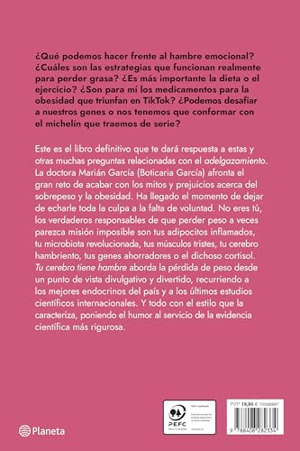 1707920432 266 Tu cerebro tiene hambre 5 grandes cambios que te ayudaran